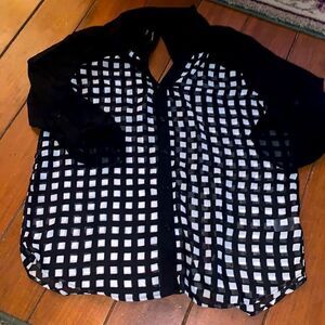 Blouse   